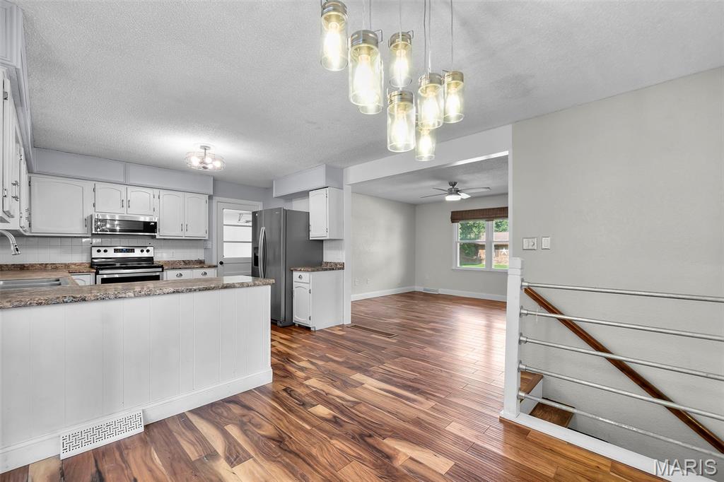 Parksite Estates - Residential