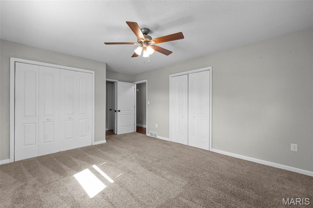 Parksite Estates - Residential