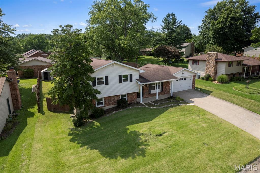 Parksite Estates - Residential