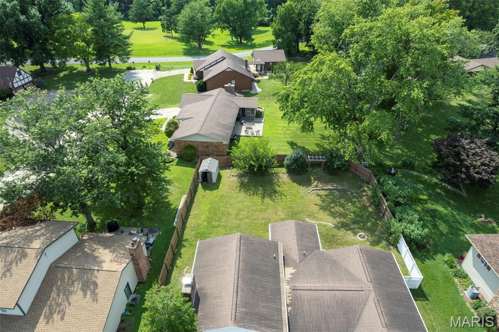 Parksite Estates - Residential