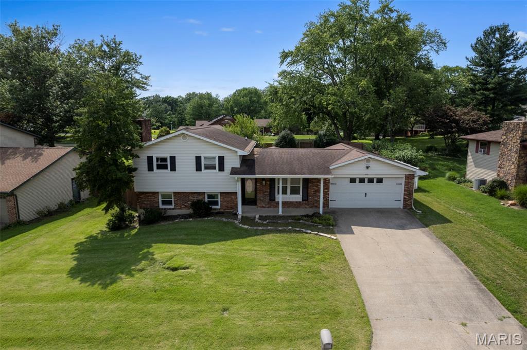 Parksite Estates - Residential