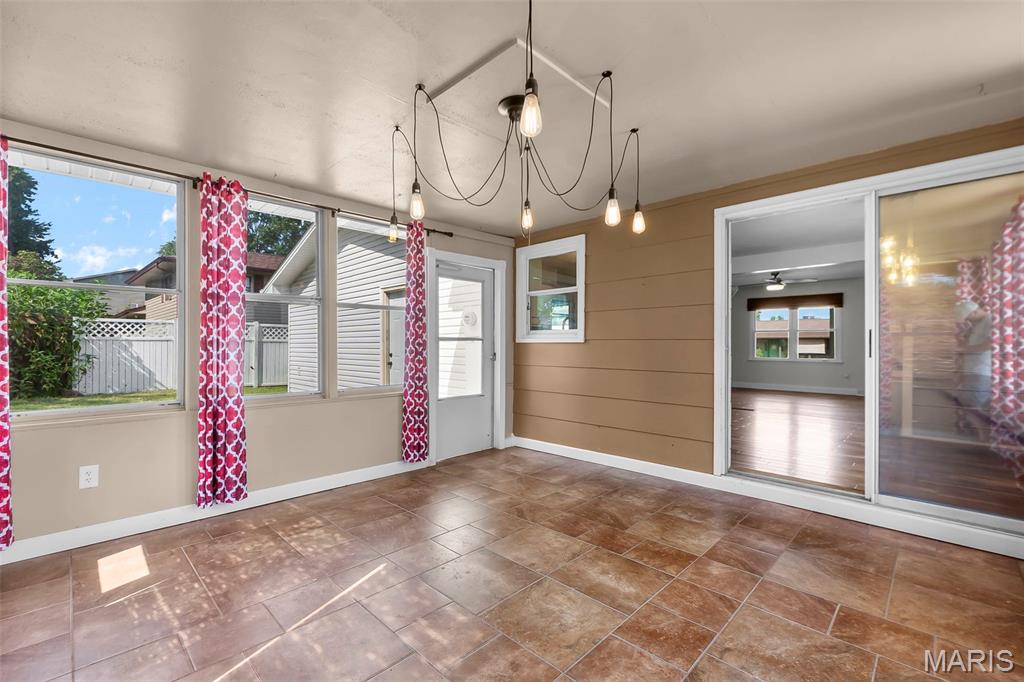 Parksite Estates - Residential