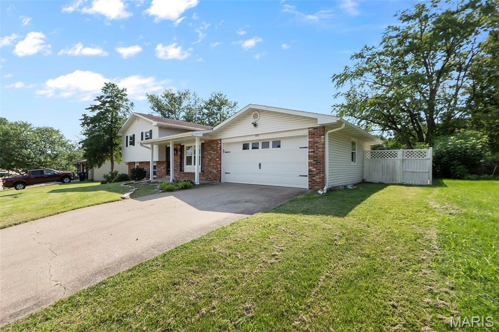 Parksite Estates - Residential