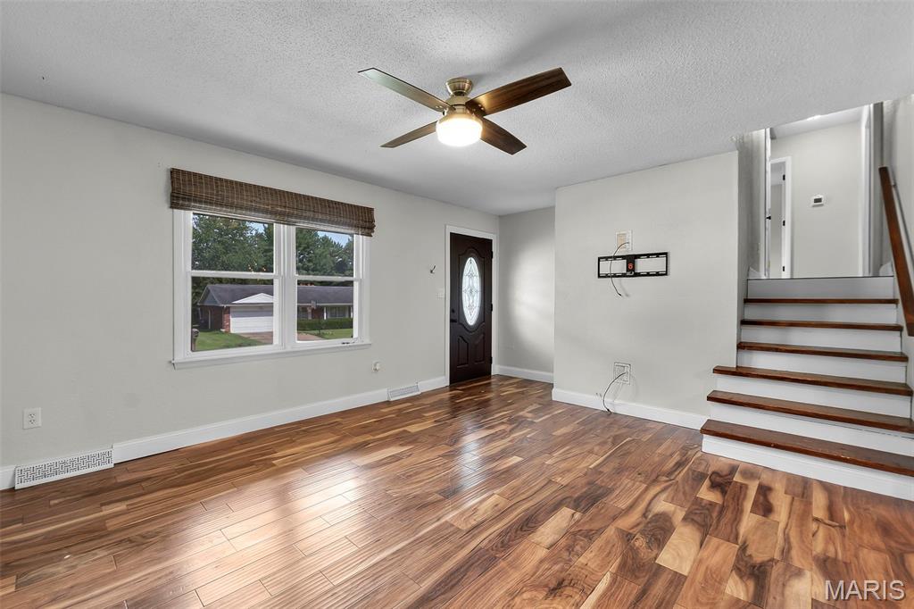 Parksite Estates - Residential