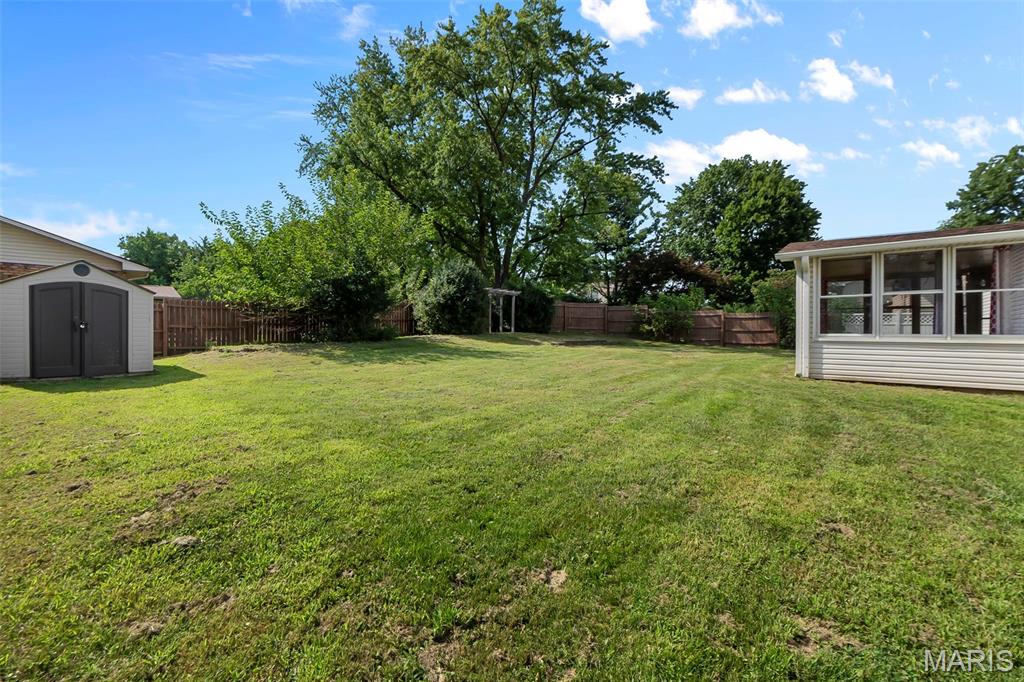 Parksite Estates - Residential