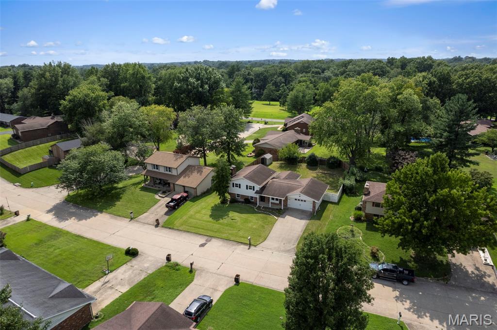 Parksite Estates - Residential