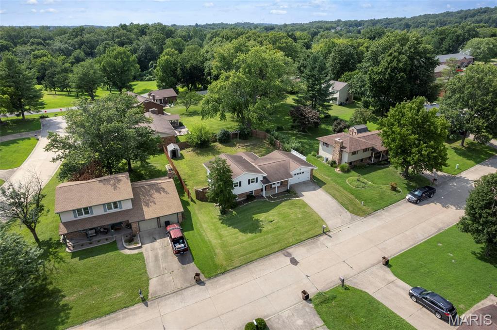 Parksite Estates - Residential