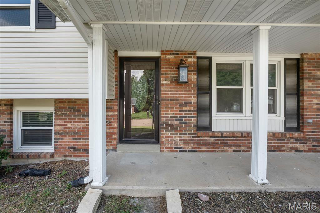 Parksite Estates - Residential