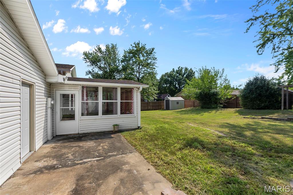 Parksite Estates - Residential