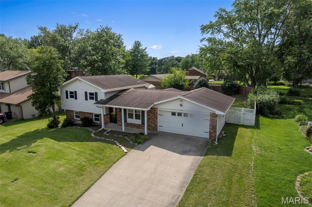Parksite Estates - Residential