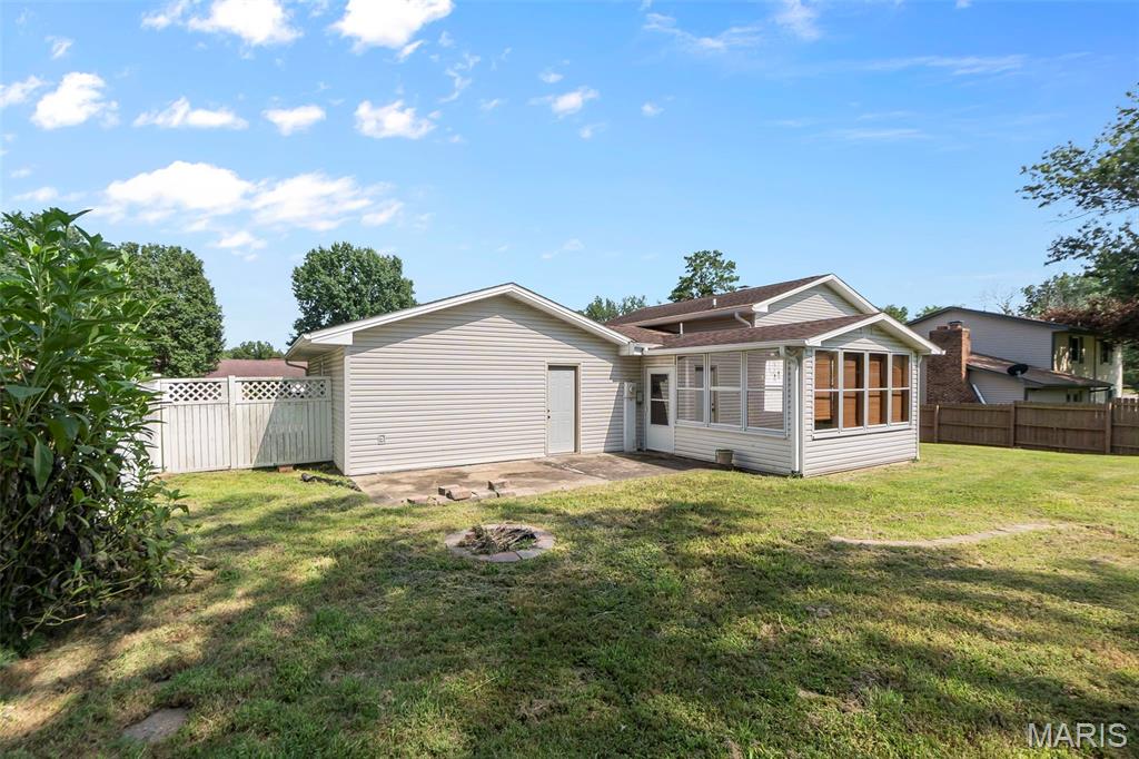 Parksite Estates - Residential