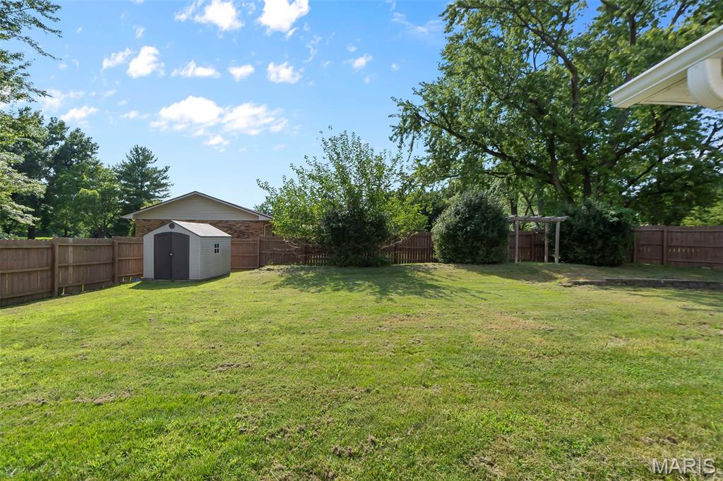 Parksite Estates - Residential