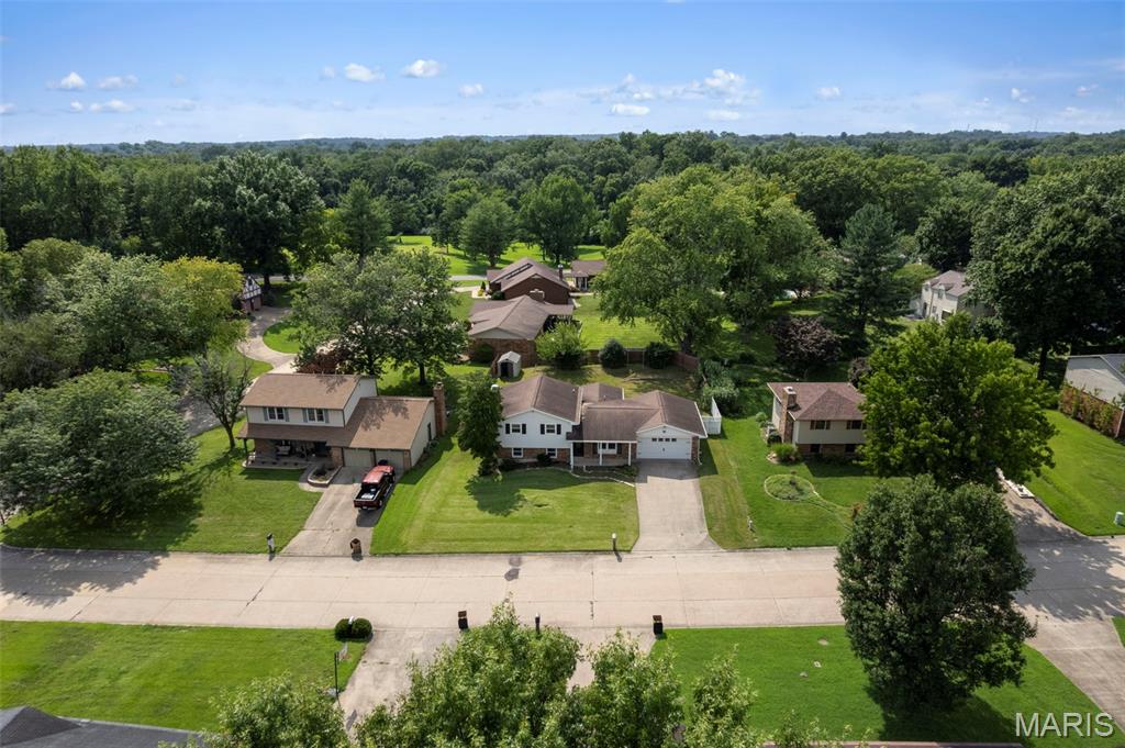 Parksite Estates - Residential