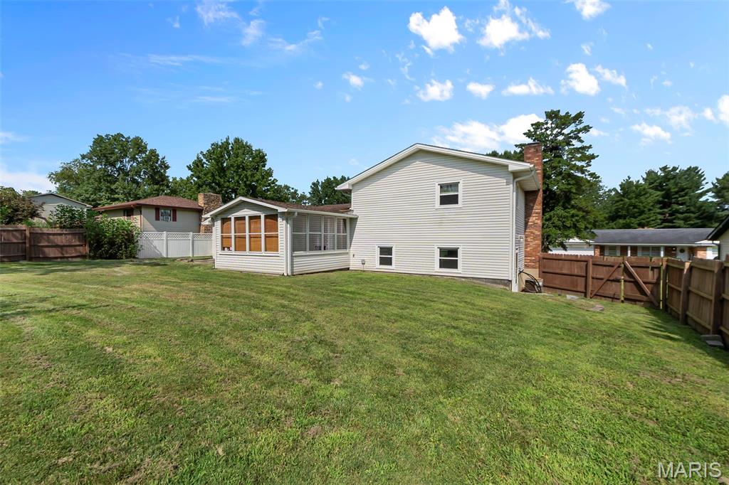 Parksite Estates - Residential
