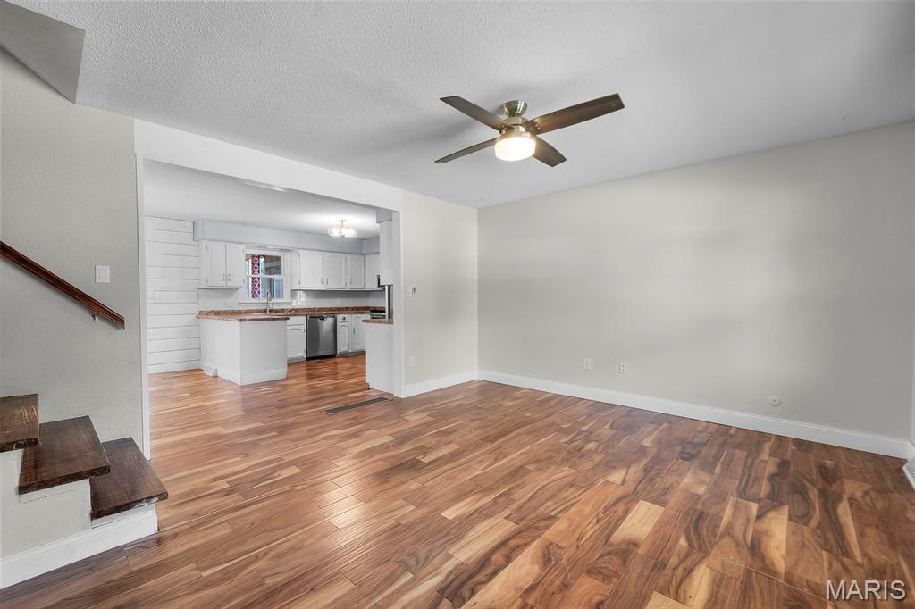 Parksite Estates - Residential