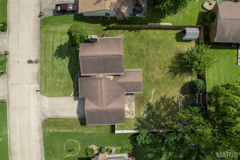 Parksite Estates - Residential