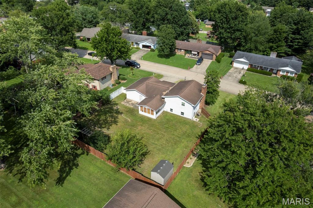 Parksite Estates - Residential