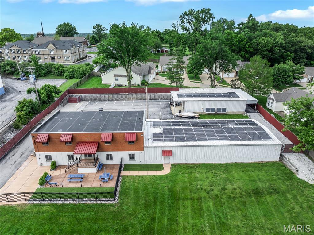 Cliff Place - Commercial Sale