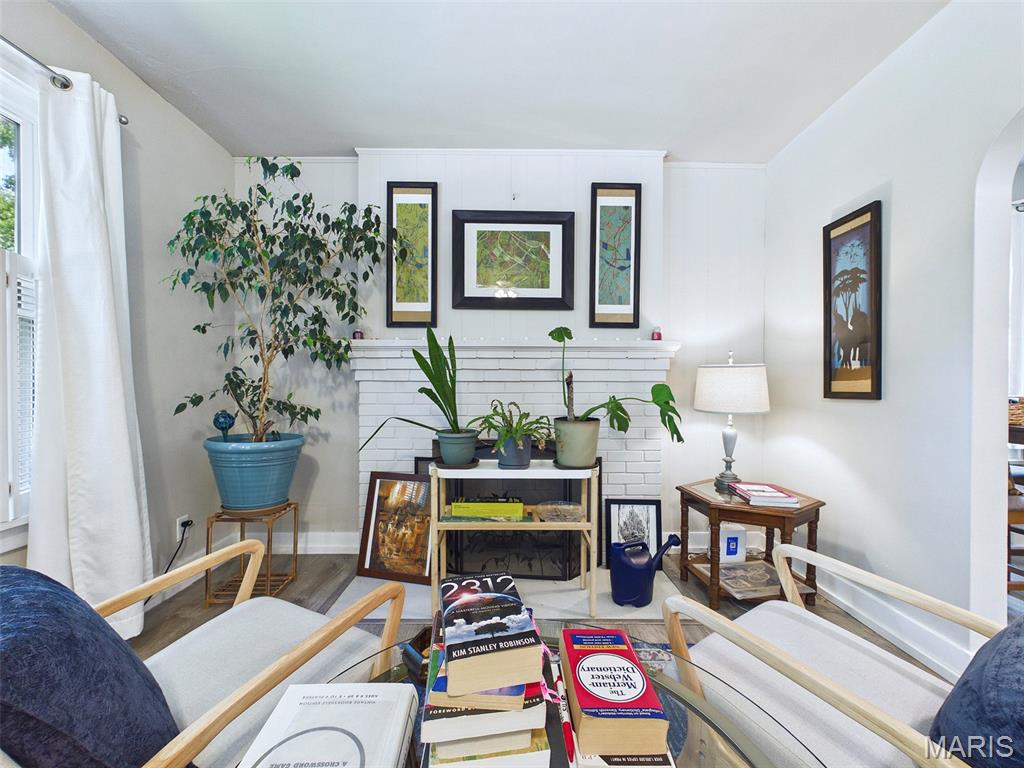 Edwardsville - Residential