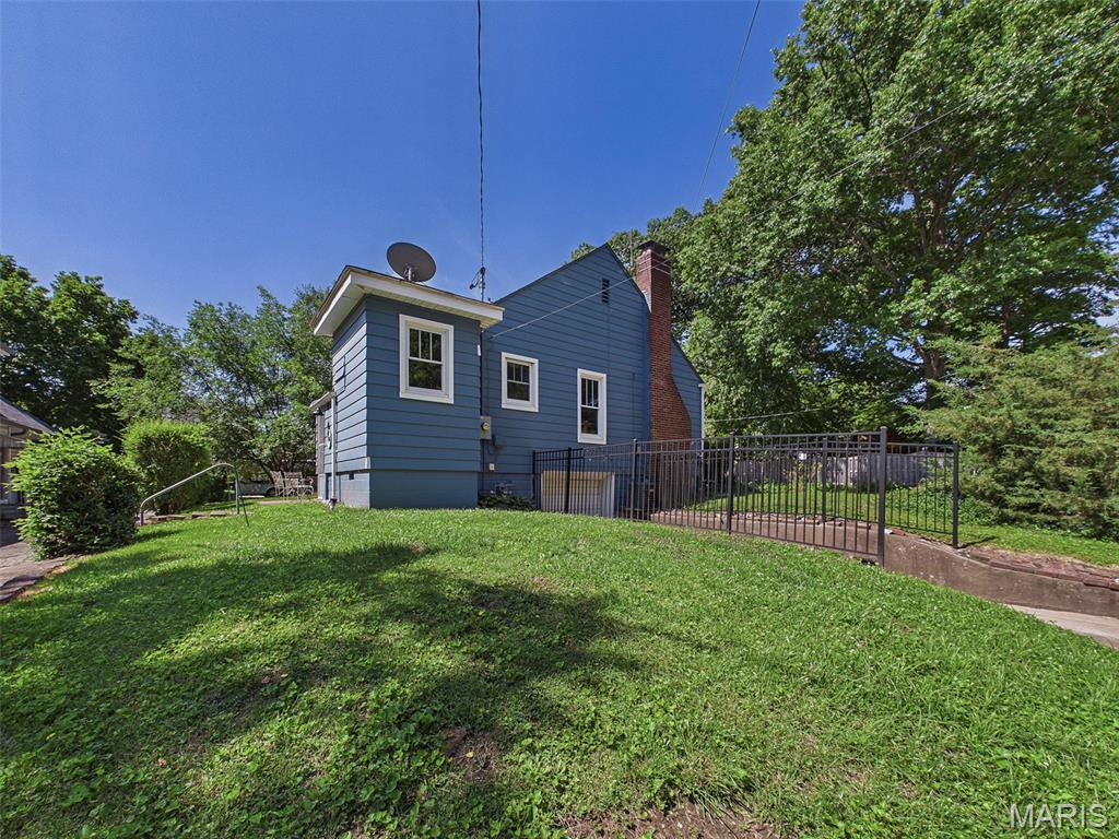 Edwardsville - Residential