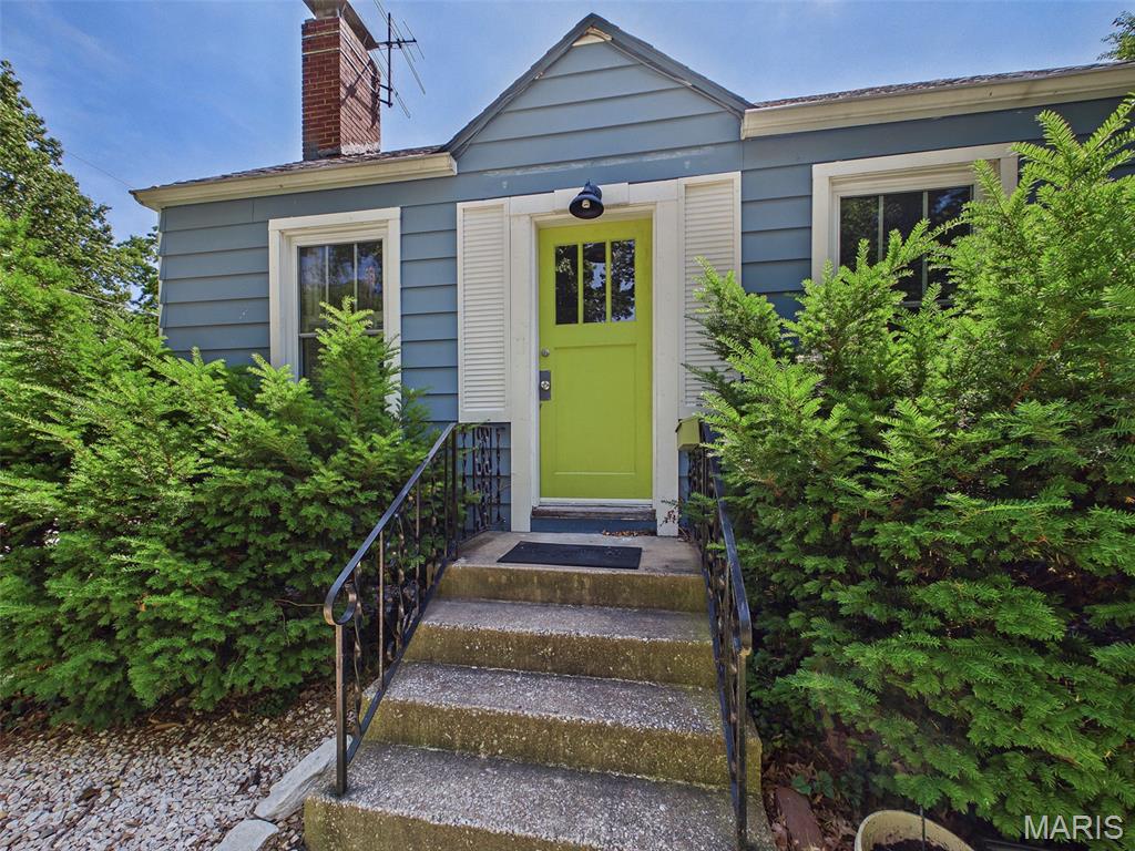 Edwardsville - Residential