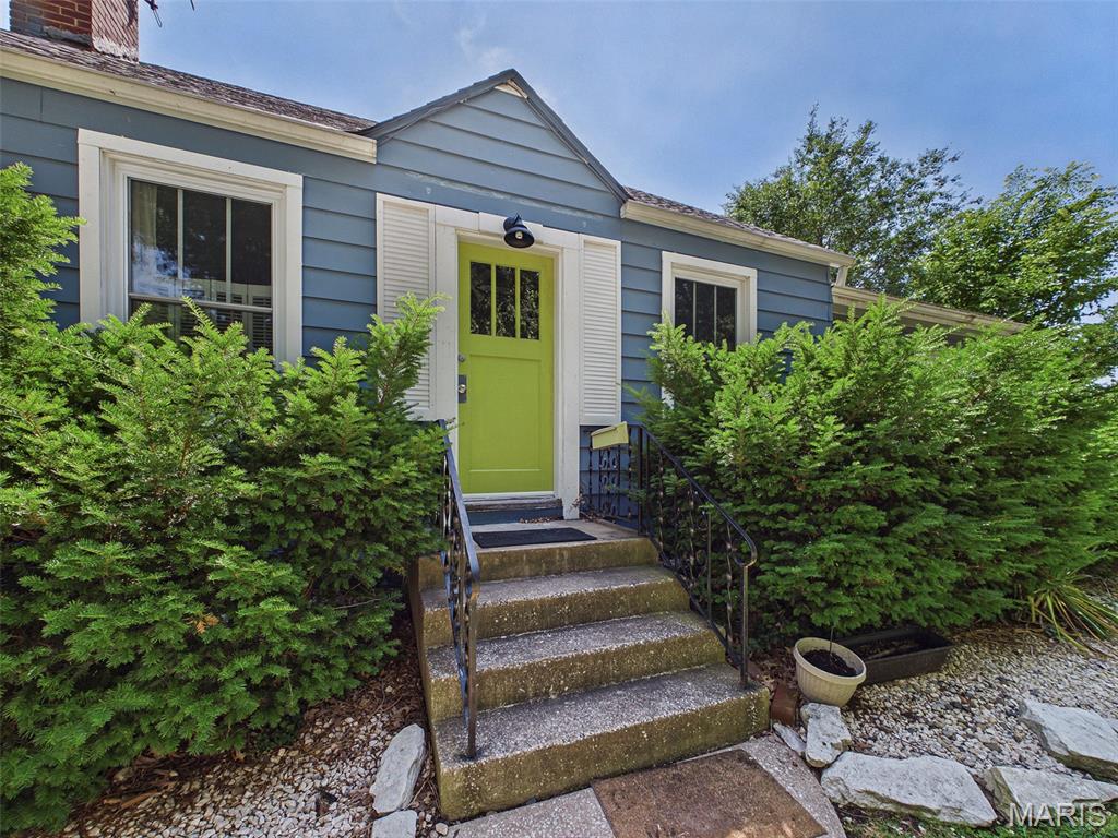 Edwardsville - Residential