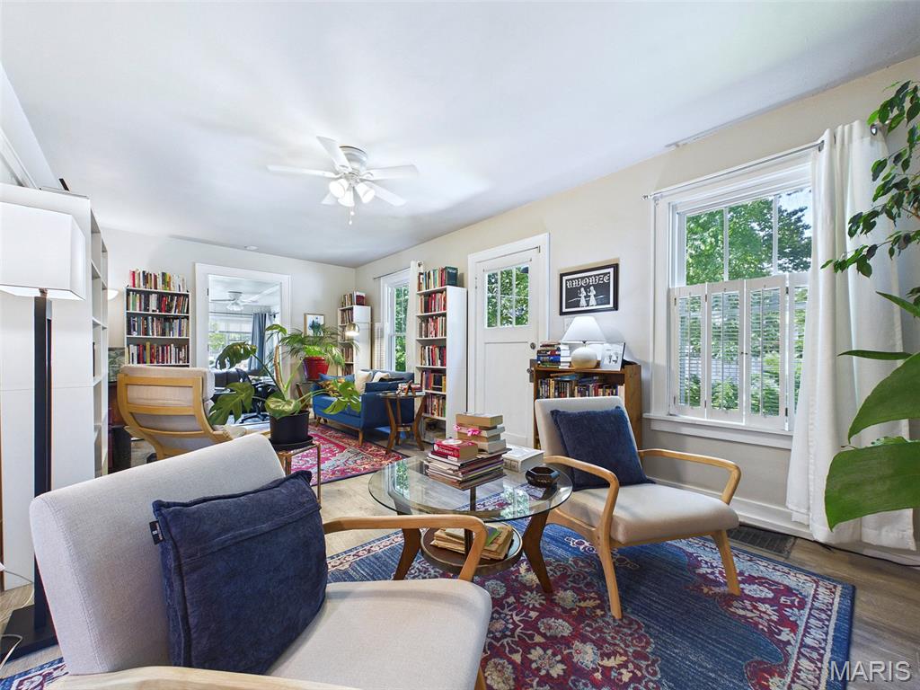 Edwardsville - Residential