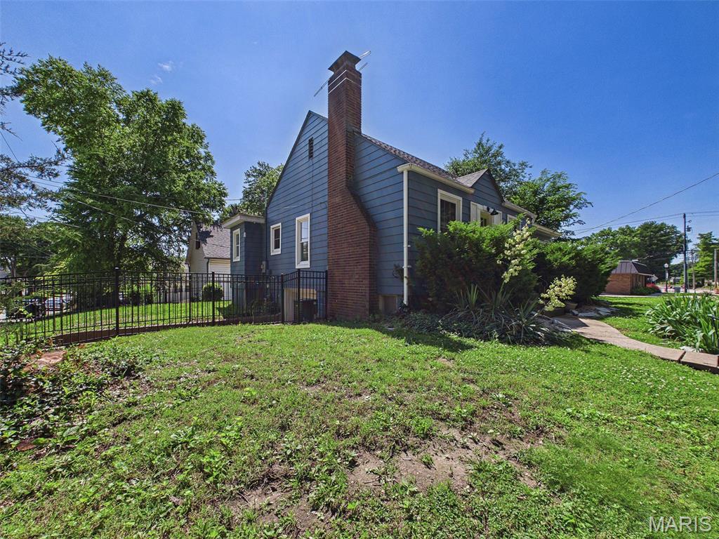 Edwardsville - Residential