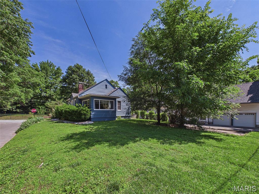 Edwardsville - Residential