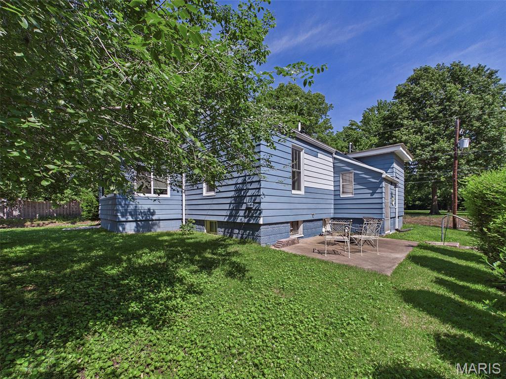 Edwardsville - Residential