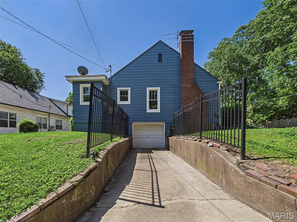 Edwardsville - Residential