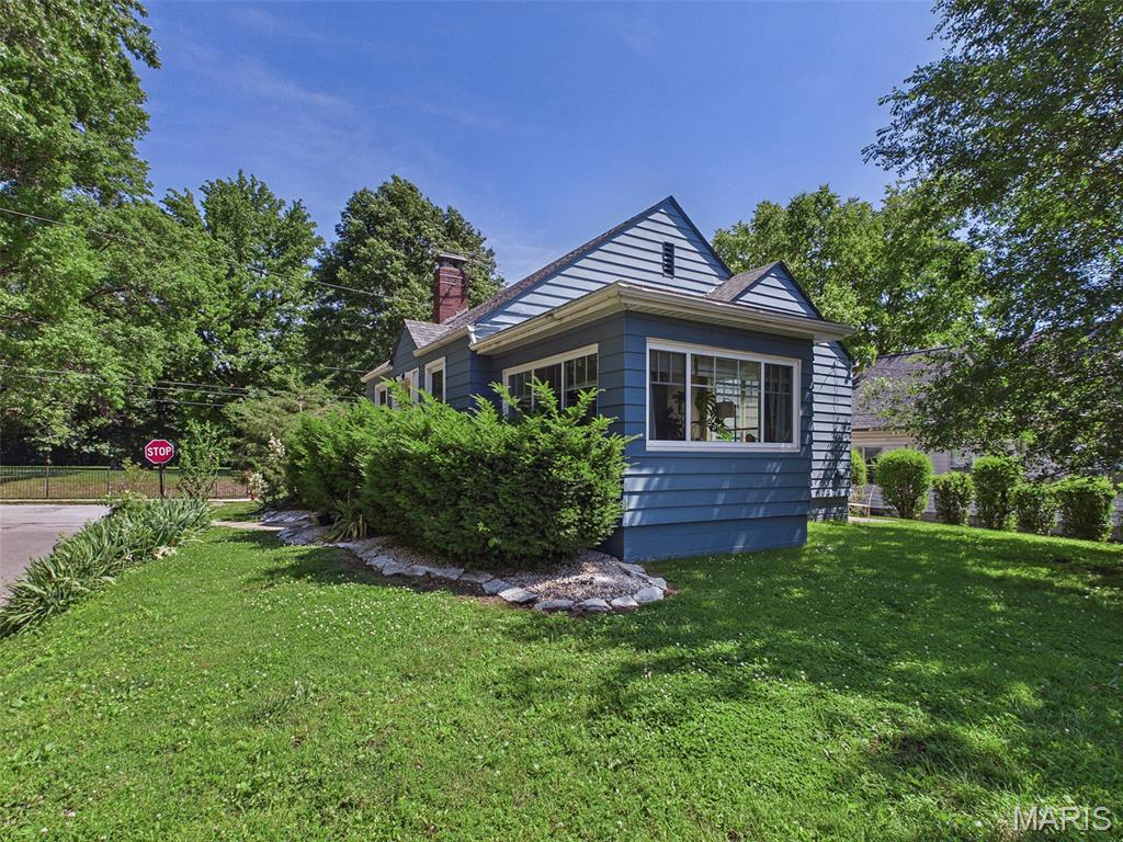 Edwardsville - Residential