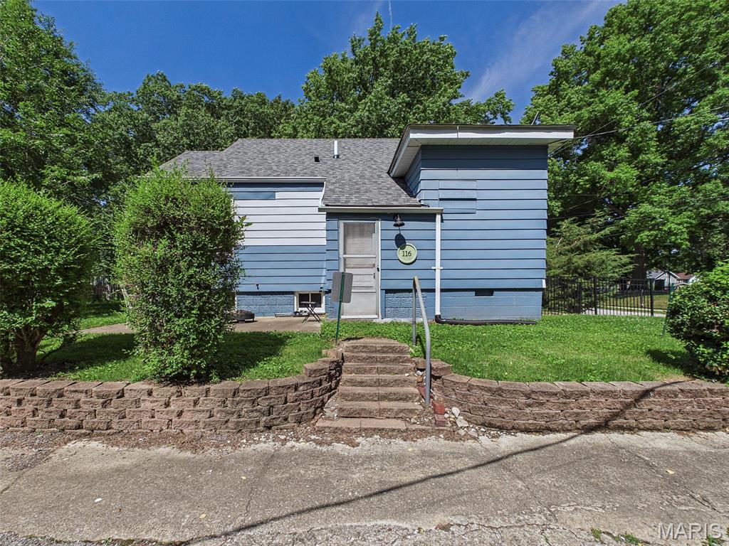 Edwardsville - Residential