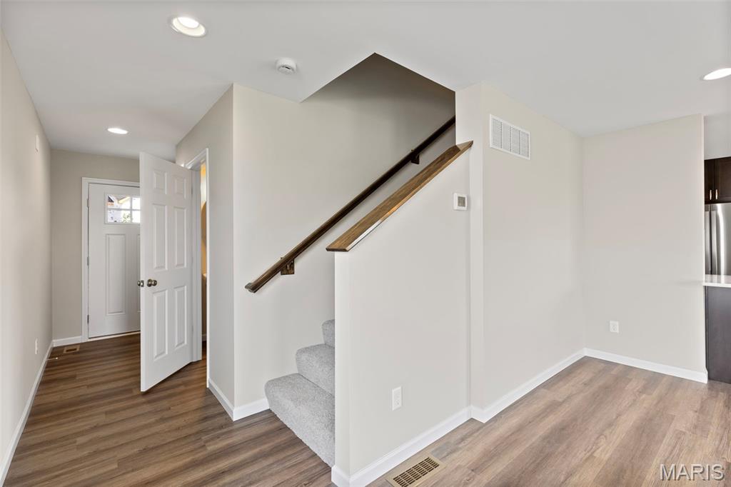 Dogwood Grove - Residential