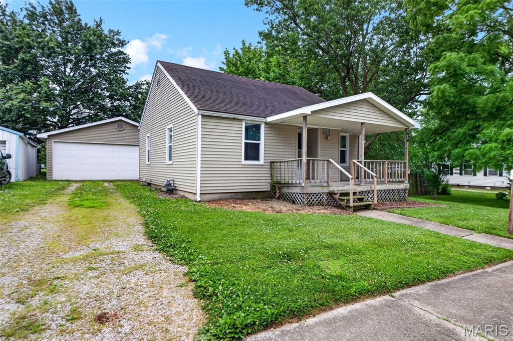 Parkview SD - Residential