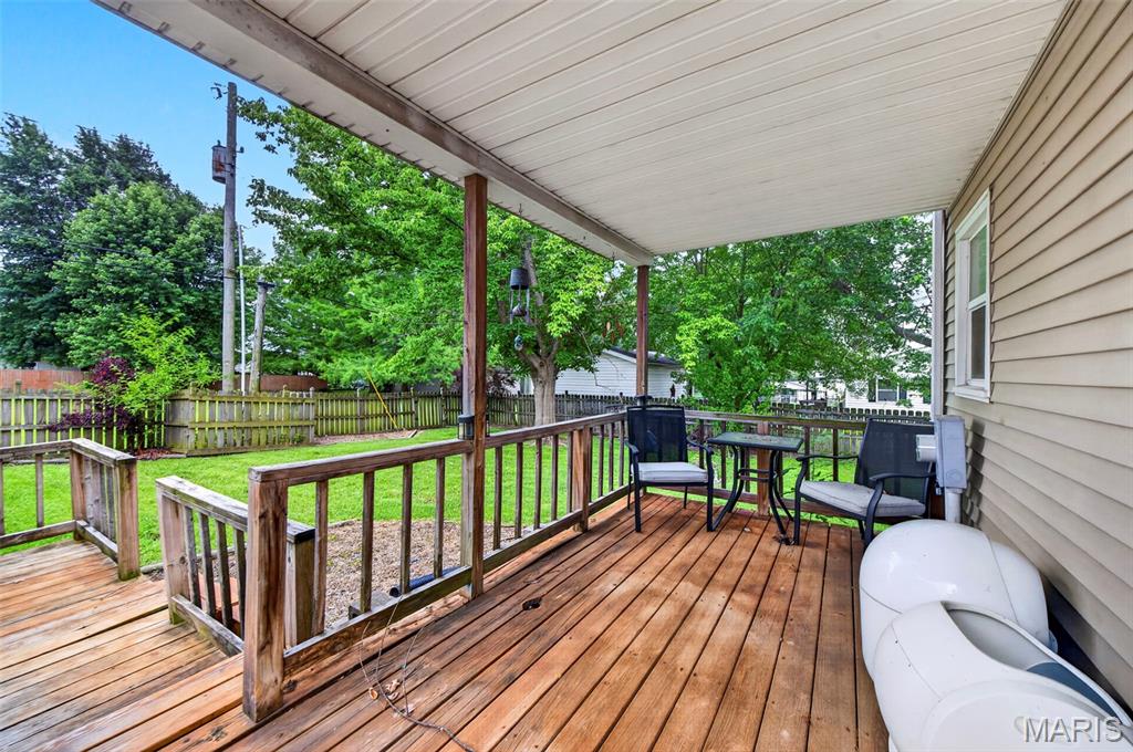 Parkview SD - Residential