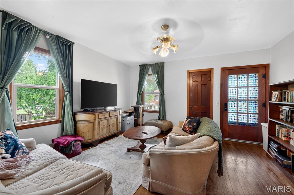 Parkview SD - Residential
