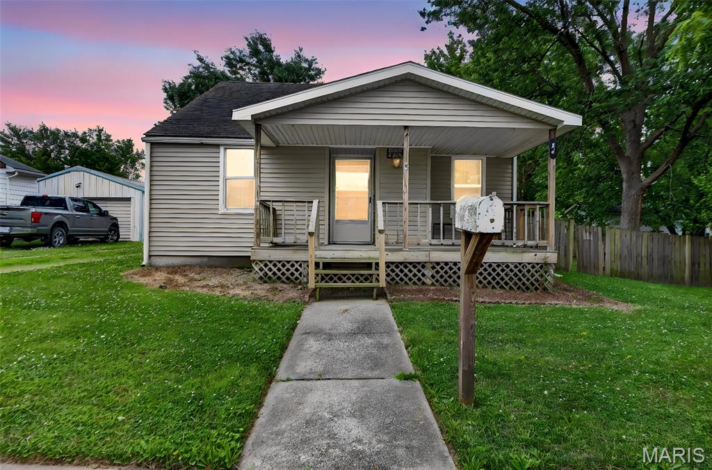 Parkview SD - Residential