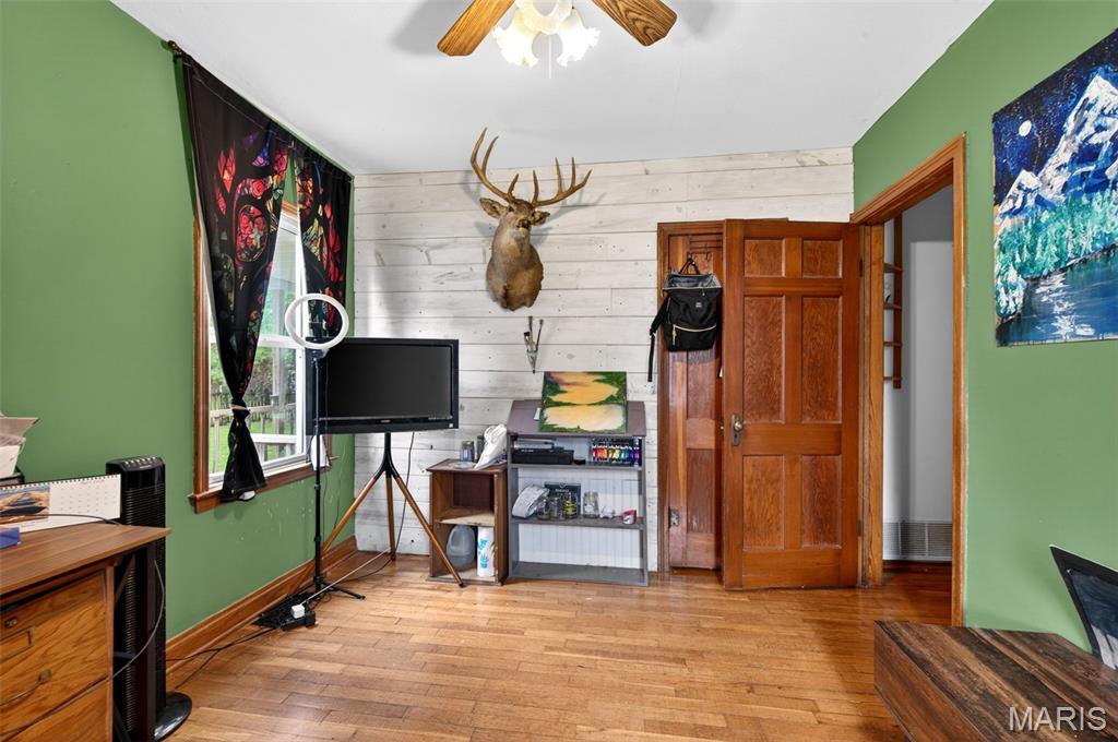 Parkview SD - Residential