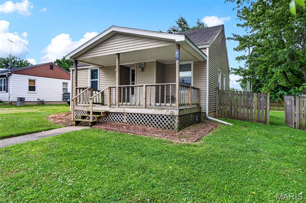 Parkview SD - Residential