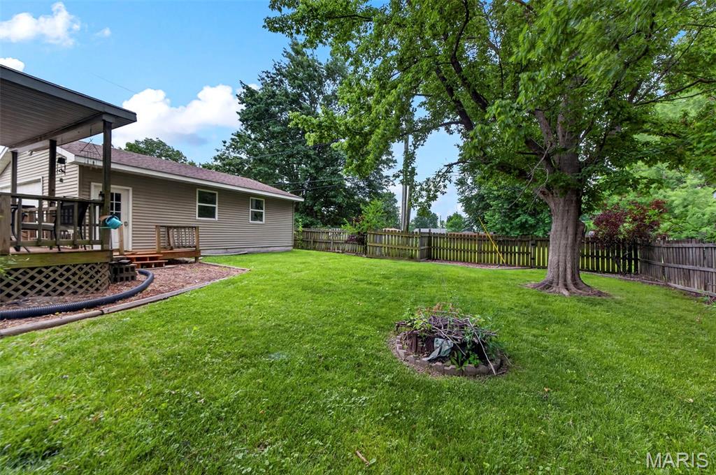 Parkview SD - Residential