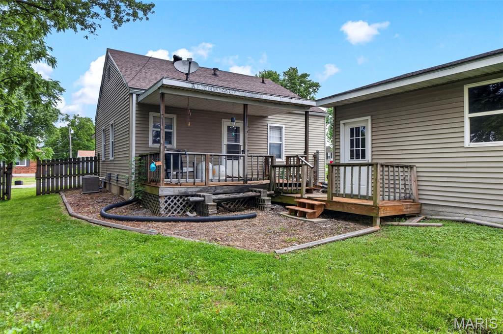 Parkview SD - Residential