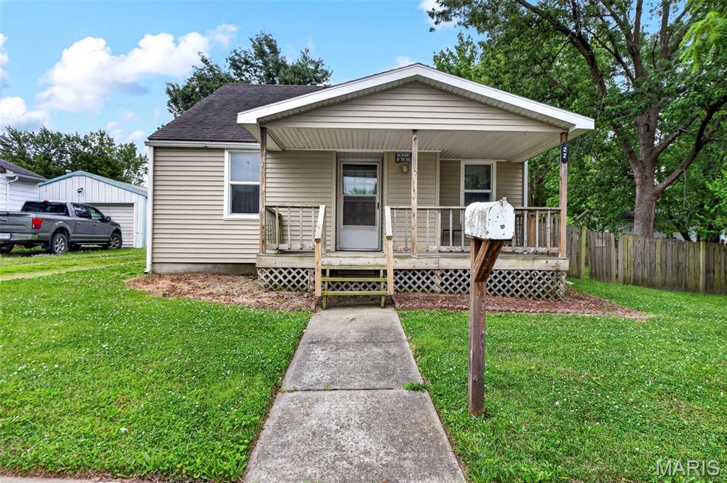 Parkview SD - Residential