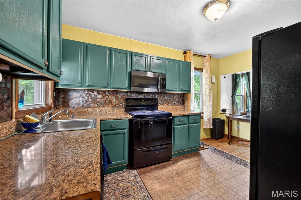 Parkview SD - Residential