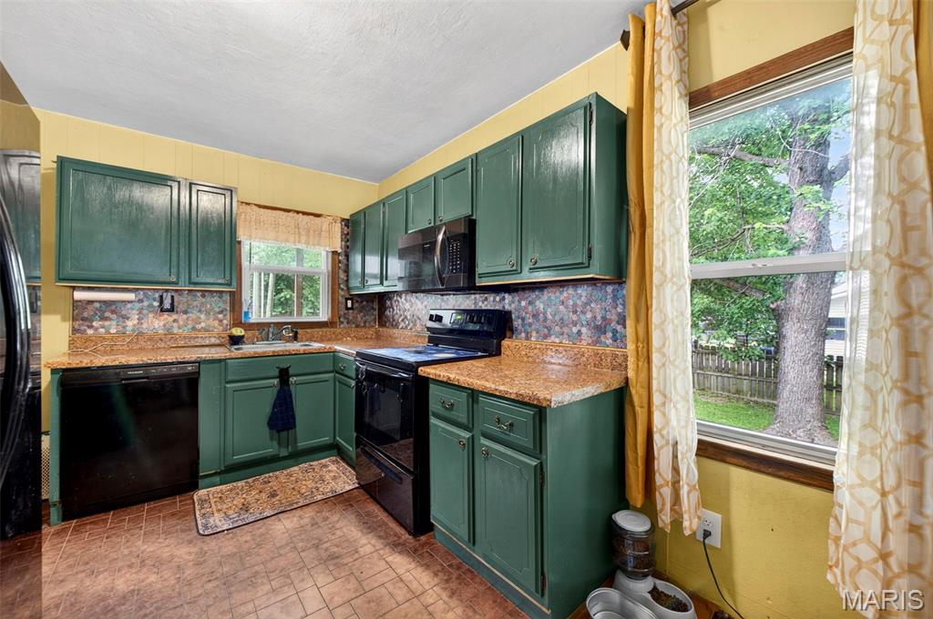 Parkview SD - Residential