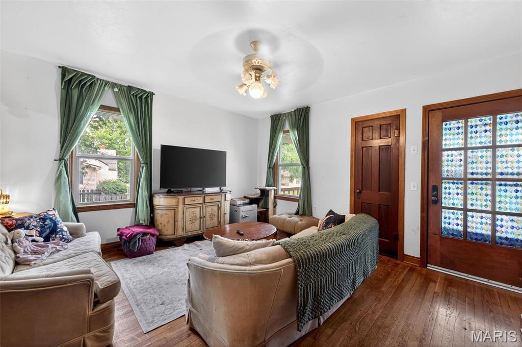 Parkview SD - Residential