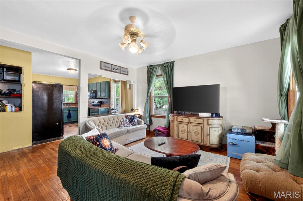 Parkview SD - Residential