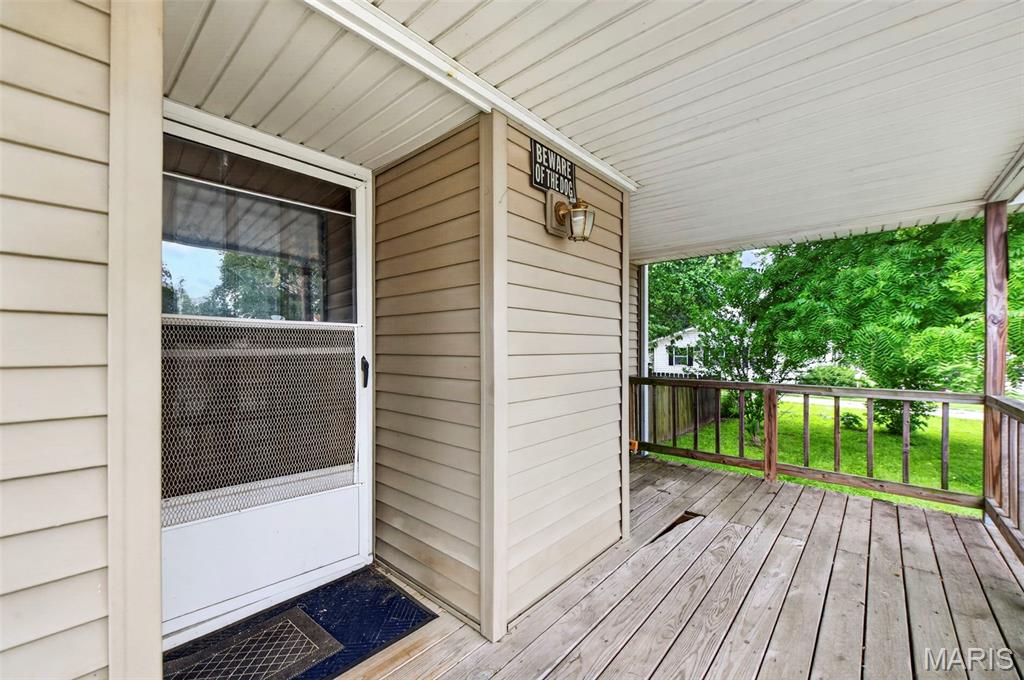 Parkview SD - Residential