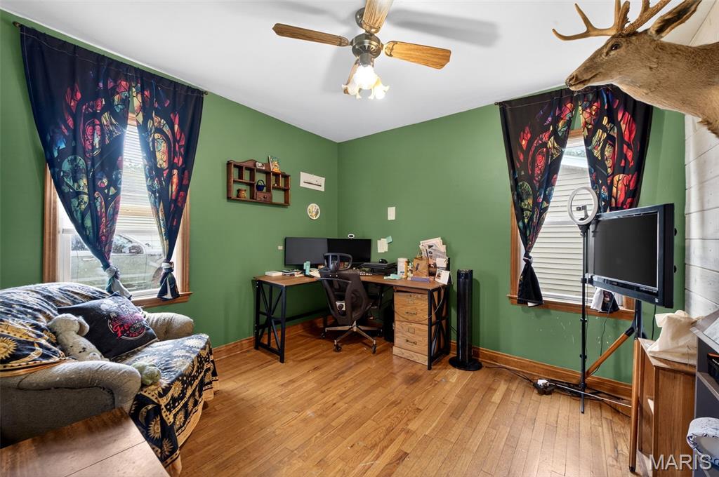 Parkview SD - Residential