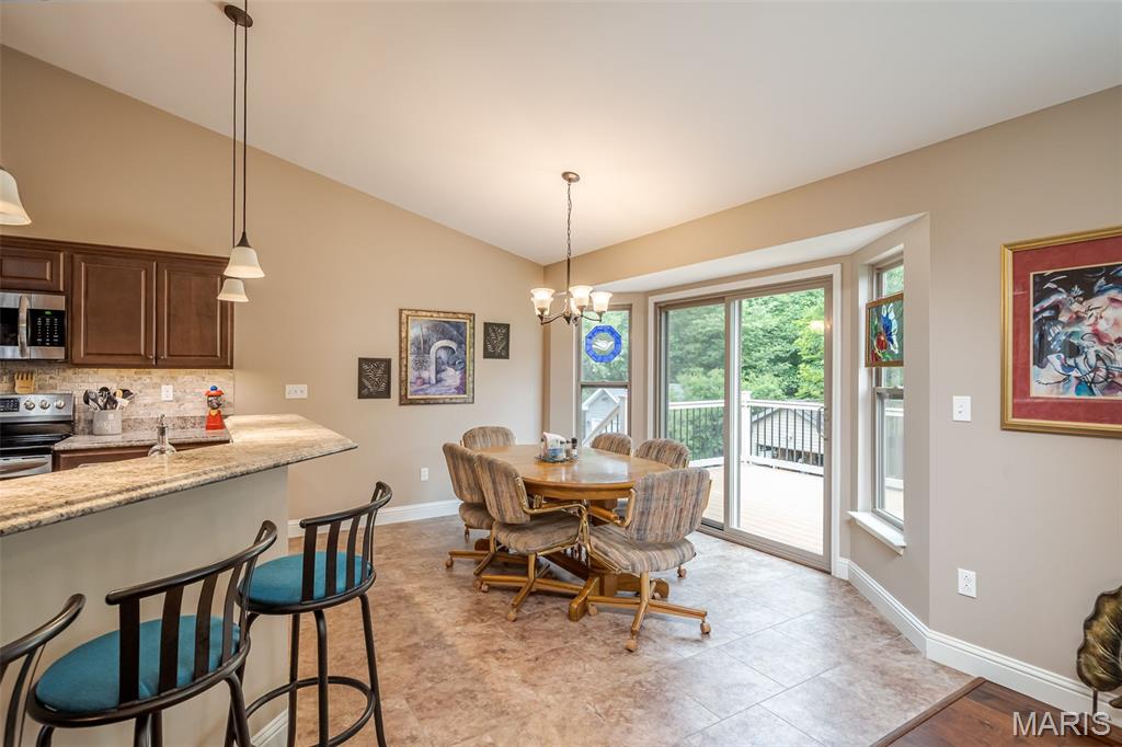 Bridgewater Estates - Residential